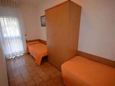 Ferienwohnung für 6 Personen (45 m²) in Bibione 9/10