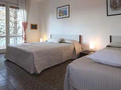 Ferienwohnung für 5 Personen (40 m²) in Bibione 4/10