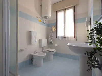Ferienwohnung für 5 Personen (40 m²) in Bibione 8/10