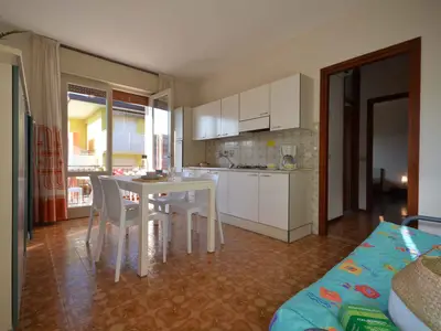 Ferienwohnung für 5 Personen (40 m²) in Bibione 9/10