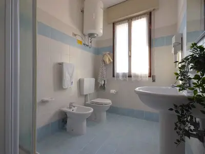 Ferienwohnung für 5 Personen (40 m²) in Bibione 10/10