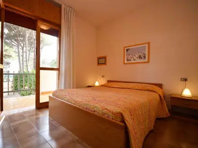 Ferienwohnung für 6 Personen (55 m²) in Bibione 5/10