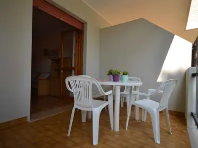 Ferienwohnung für 6 Personen (55 m²) in Bibione 6/10