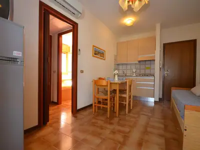 Ferienwohnung für 6 Personen (55 m²) in Bibione 9/10