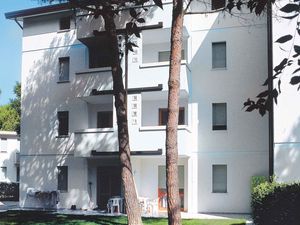 Ferienwohnung für 5 Personen (45 m&sup2;) in Bibione