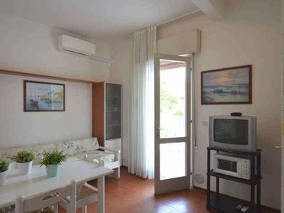 Ferienwohnung für 2 Personen (25 m²) in Bibione 4/10