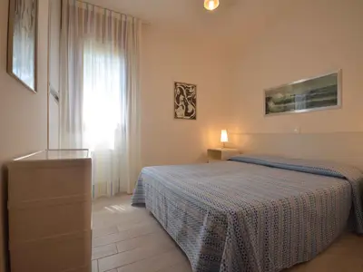 Ferienwohnung für 5 Personen (45 m²) in Bibione 6/10