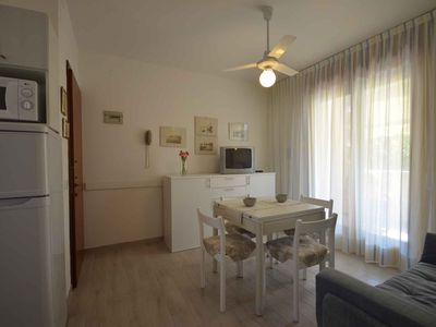 Ferienwohnung für 5 Personen (45 m²) in Bibione 7/10