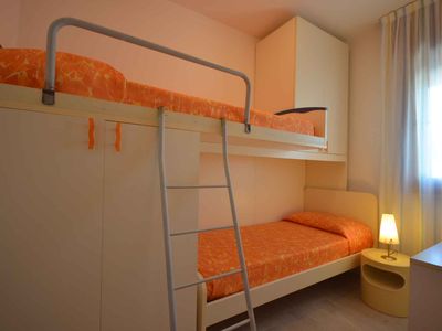 Ferienwohnung für 5 Personen (45 m²) in Bibione 8/10