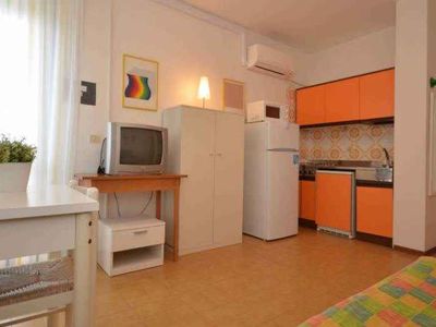 Ferienwohnung für 2 Personen (25 m²) in Bibione 6/10