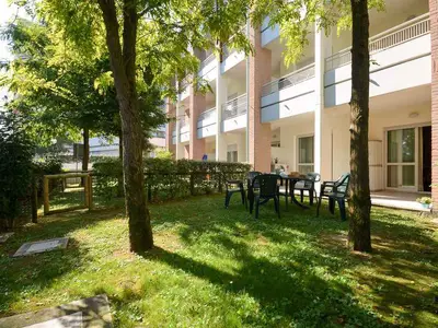 Ferienwohnung für 6 Personen (60 m²) in Bibione 3/10