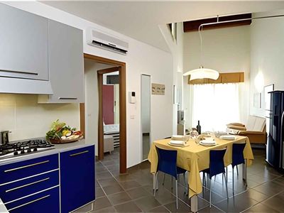 Ferienwohnung für 6 Personen (60 m²) in Bibione 7/10