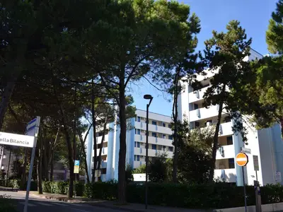 Ferienwohnung für 6 Personen (60 m²) in Bibione 3/10