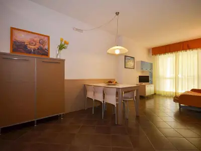 Ferienwohnung für 6 Personen (60 m²) in Bibione 10/10