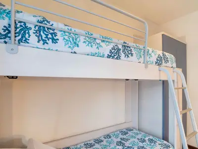 Ferienwohnung für 6 Personen (60 m²) in Bibione 5/10