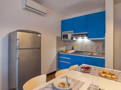 Ferienwohnung für 6 Personen (60 m²) in Bibione 7/10