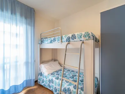 Ferienwohnung für 6 Personen (60 m²) in Bibione 8/10