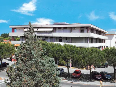 Ferienwohnung für 6 Personen (50 m²) in Bibione 2/10