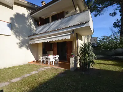 Ferienwohnung für 6 Personen (45 m²) in Bibione 2/10