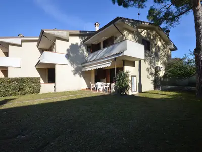 Ferienwohnung für 6 Personen (45 m²) in Bibione 3/10