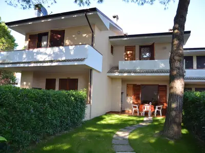 Ferienwohnung für 6 Personen (45 m²) in Bibione 5/10