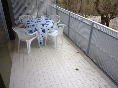 Ferienwohnung für 6 Personen (50 m²) in Bibione 5/10