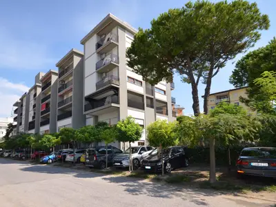 Ferienwohnung für 6 Personen (40 m²) in Bibione 4/10