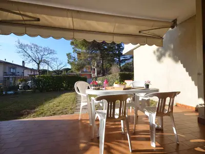 Ferienwohnung für 6 Personen (45 m²) in Bibione 7/10