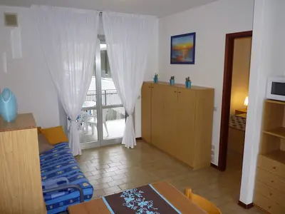 Ferienwohnung für 6 Personen (50 m²) in Bibione 6/10