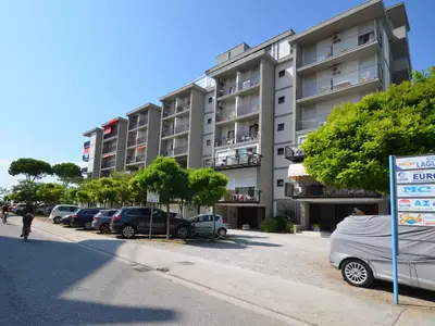 Ferienwohnung für 6 Personen (40 m²) in Bibione 5/10