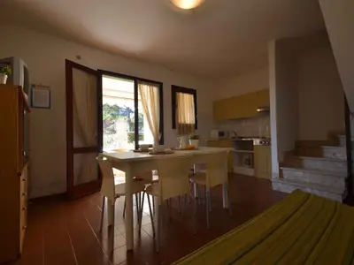 Ferienwohnung für 6 Personen (45 m²) in Bibione 8/10