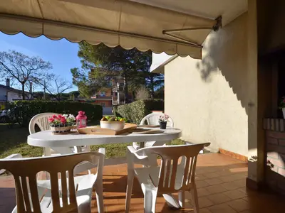 Ferienwohnung für 6 Personen (45 m²) in Bibione 9/10