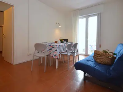 Ferienwohnung für 6 Personen (40 m²) in Bibione 7/10