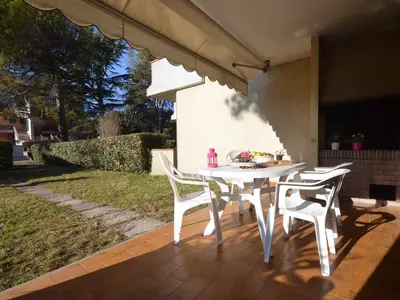 Ferienwohnung für 6 Personen (45 m²) in Bibione 10/10