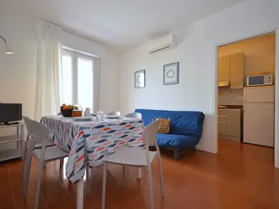 Ferienwohnung für 6 Personen (40 m²) in Bibione 9/10