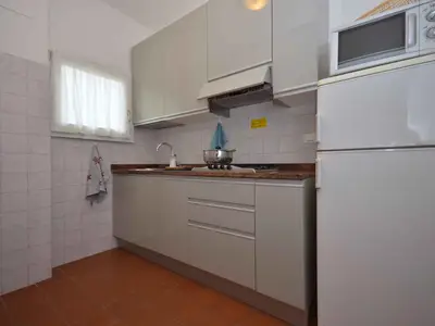 Ferienwohnung für 6 Personen (40 m²) in Bibione 10/10