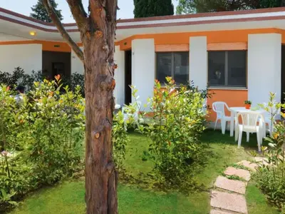 Ferienwohnung für 6 Personen (45 m²) in Bibione 1/10