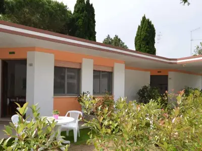 Ferienwohnung für 6 Personen (45 m²) in Bibione 2/10