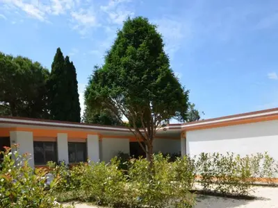 Ferienwohnung für 6 Personen (45 m²) in Bibione 3/10