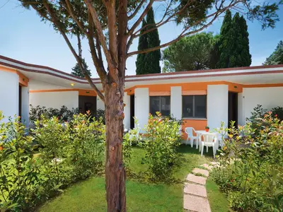 Ferienwohnung für 6 Personen (45 m²) in Bibione 4/10