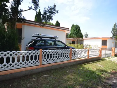Ferienwohnung für 6 Personen (45 m²) in Bibione 5/10