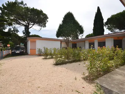 Ferienwohnung für 6 Personen (45 m²) in Bibione 6/10