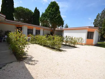 Ferienwohnung für 6 Personen (45 m²) in Bibione 8/10