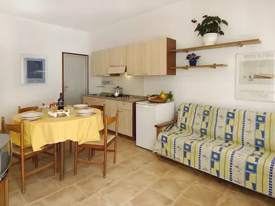 Ferienwohnung für 6 Personen (45 m²) in Bibione 9/10