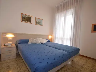 Ferienwohnung für 4 Personen (50 m²) in Bibione 4/10