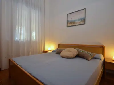 Ferienwohnung für 4 Personen (40 m²) in Bibione 4/10
