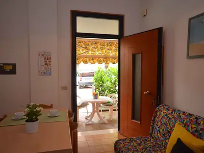 Ferienwohnung für 4 Personen (40 m²) in Bibione 5/10
