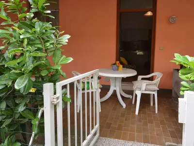 Ferienwohnung für 4 Personen (40 m²) in Bibione 6/10