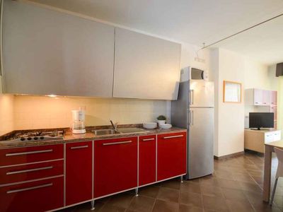 Ferienwohnung für 6 Personen (60 m²) in Bibione 10/10