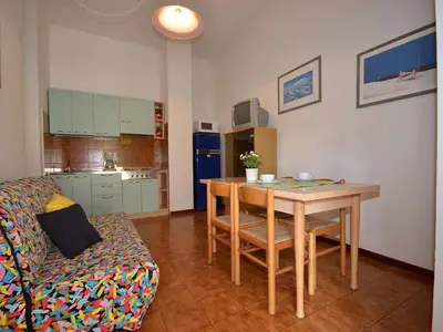 Ferienwohnung für 4 Personen (40 m²) in Bibione 7/10